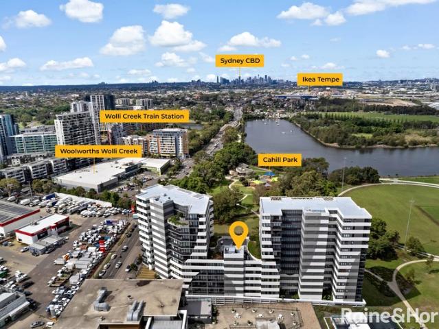 Retail for rent in Sydney, New South Wales