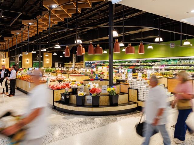Retail for rent in Kardinya, Western Australia