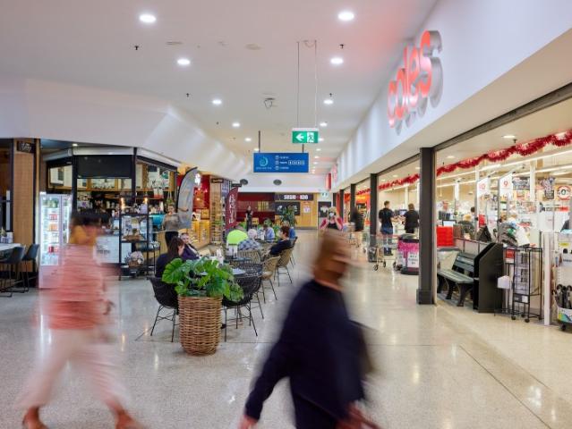 Retail for rent in Ambergate, New South Wales
