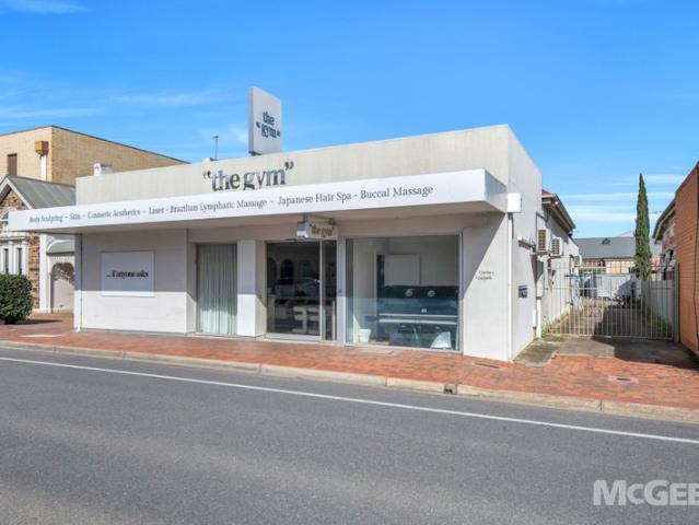 Retail for rent in Horseshoe Creek, South Australia
