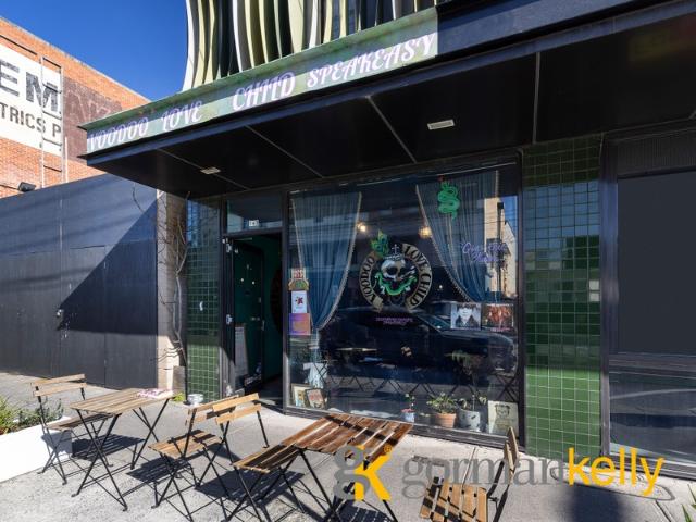 Retail for rent in Camerons Creek, Victoria