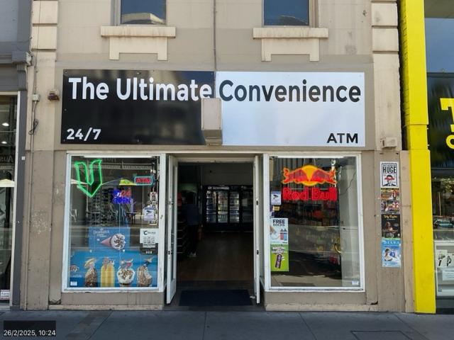 Retail for rent in Horseshoe Creek, South Australia