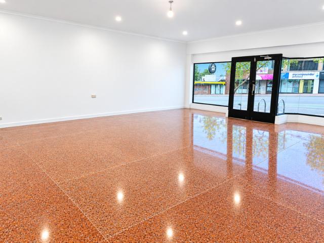 Retail for rent in Bayswater, Melbourne