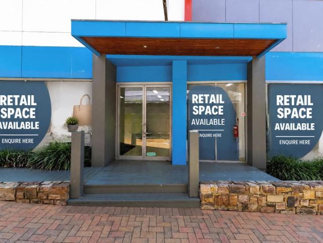 Retail for rent in Merimbula, Bega Valley Shire Council
