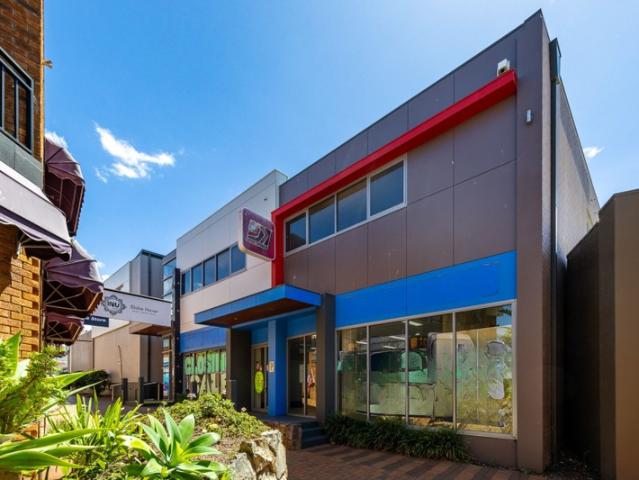 Retail for rent in Merimbula, New South Wales