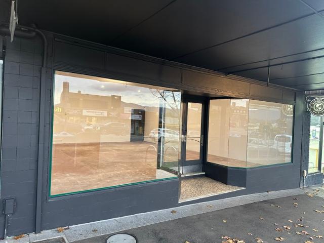 Retail for rent in Camerons Creek, Victoria