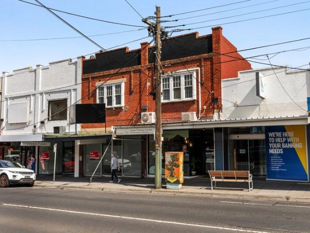 Retail for rent in Camerons Creek, Victoria