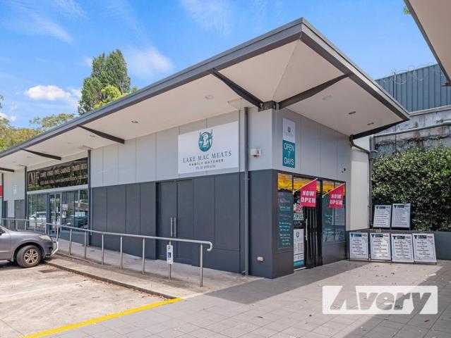 Retail for rent in Ambergate, New South Wales