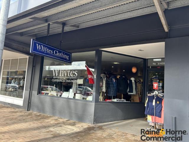 Retail for sale in Manchester Square, New South Wales