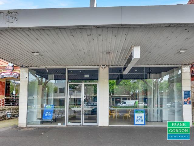 Retail for rent in Camerons Creek, Victoria