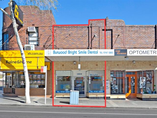 Retail for sale in Sydney, New South Wales