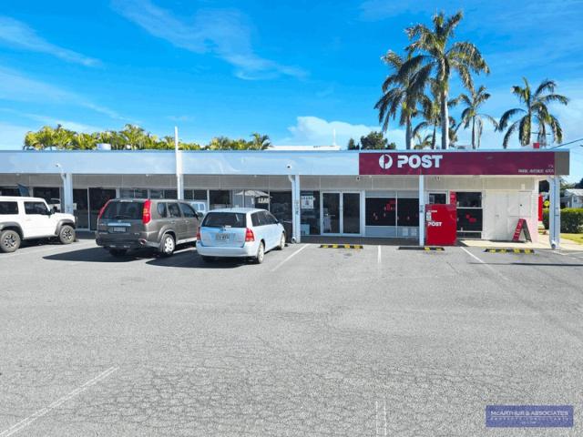 Office for rent in Rockhampton, Queensland