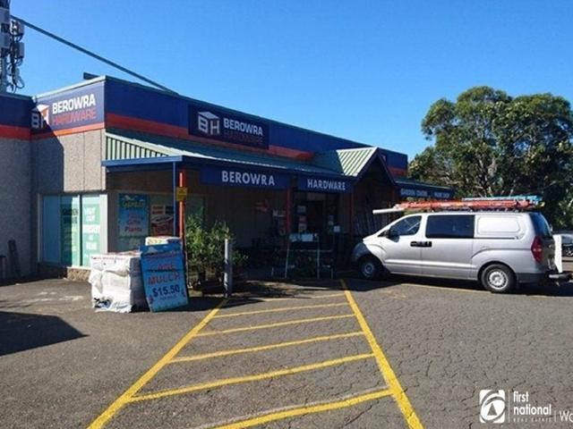 Retail for rent in Sydney, New South Wales