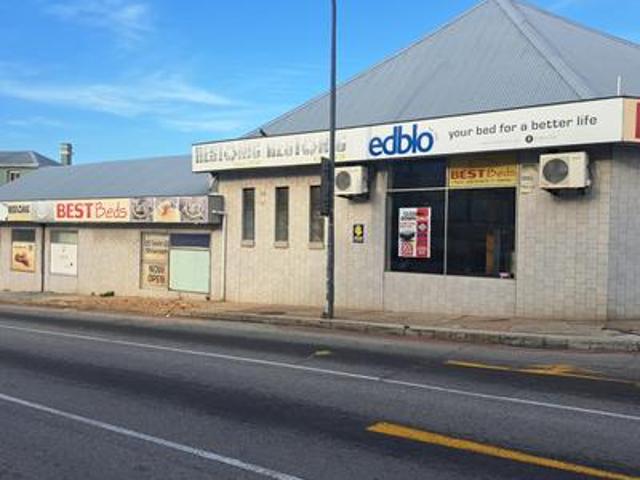 Commercial for rent in Port Elizabeth, Eastern Cape
