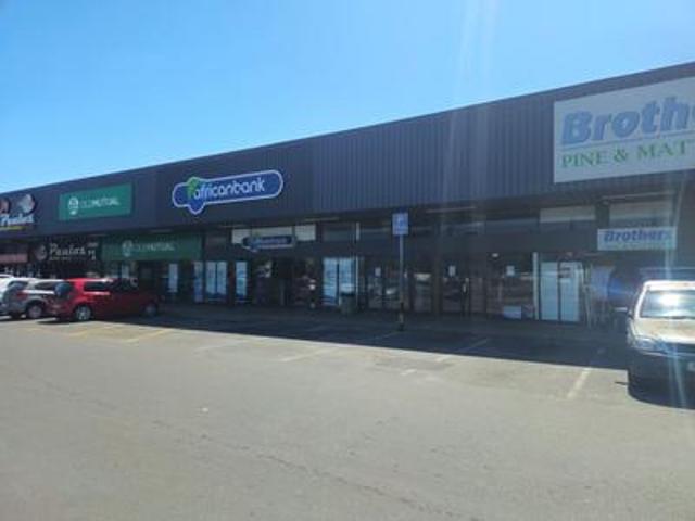 Commercial for rent in Brackenfell, Western Cape