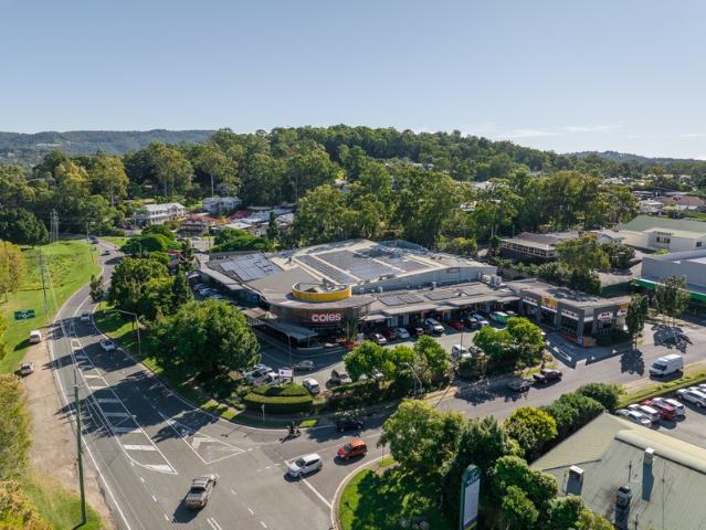 Retail for rent in Fernbrook, Queensland