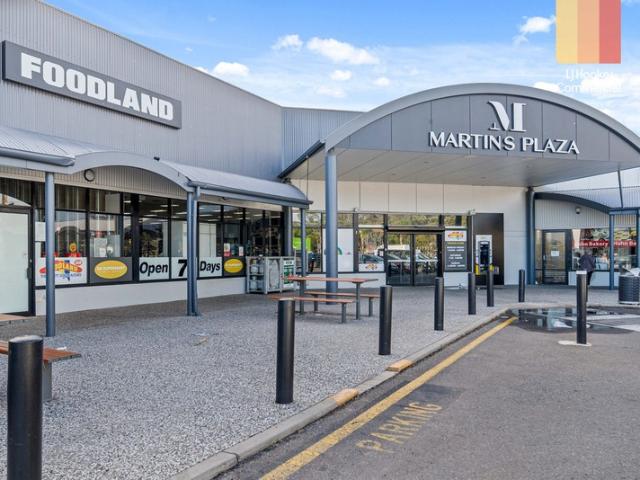 Retail for rent in Horseshoe Creek, South Australia
