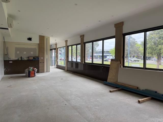 Retail for rent in Revesby, Sydney