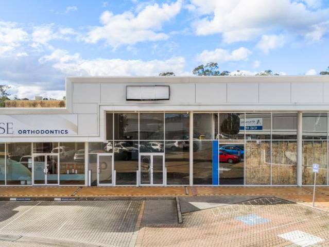 Retail for rent in Gosford, New South Wales