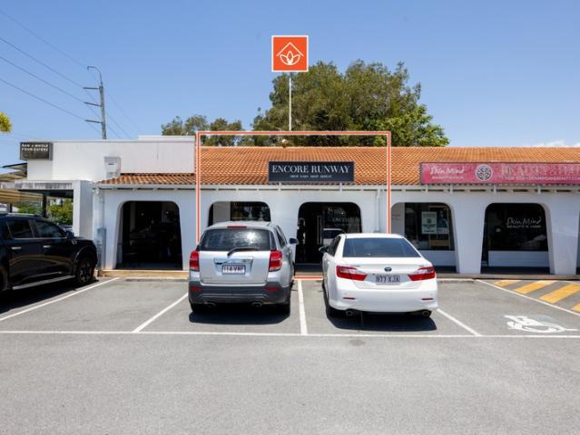 Retail for rent in Fernbrook, Queensland