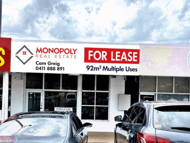 Retail for rent in High Wycombe, City Of Kalamunda