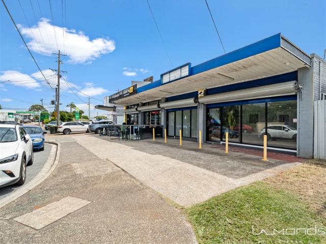 Retail for rent in Toombul, Queensland