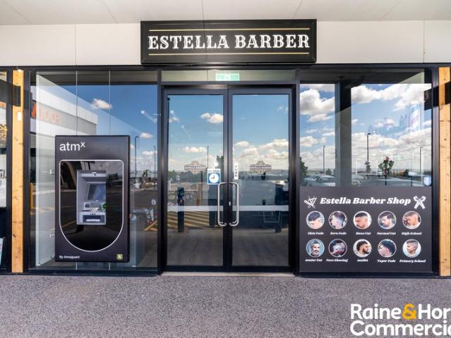 Retail for rent in Estella, Wagga Wagga City Council