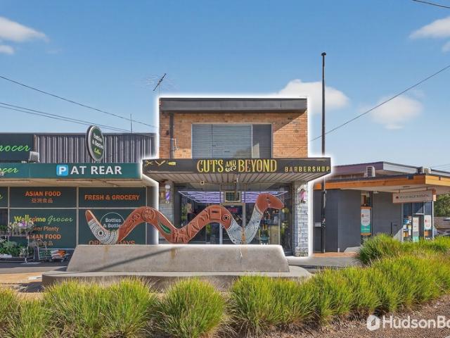 Retail for sale in Camerons Creek, Victoria