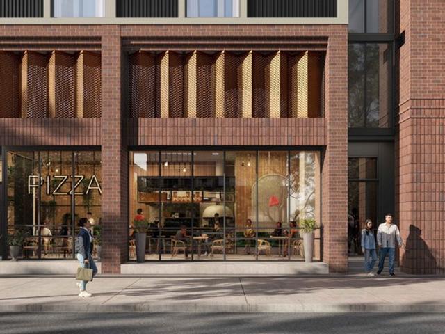 Retail for rent in Sydney, New South Wales