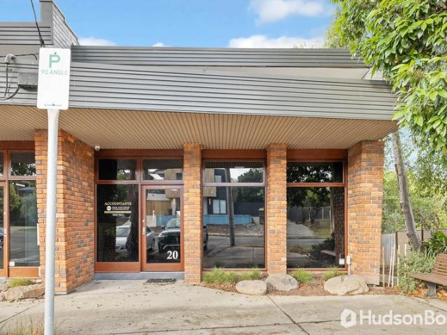 Retail for rent in Camerons Creek, Victoria