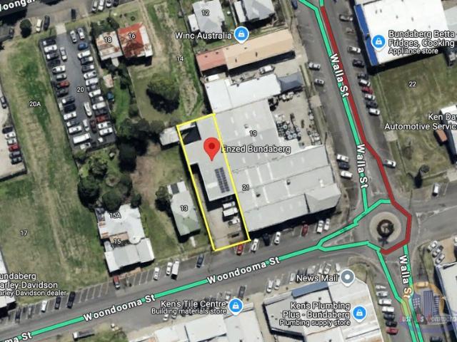 Retail for sale in Banyan, Queensland