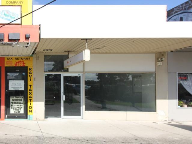 Office for rent in Camerons Creek, Victoria