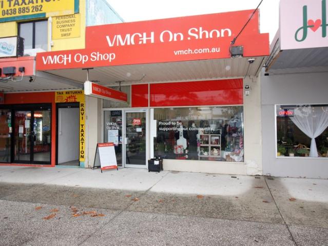 Office for rent in Camerons Creek, Victoria