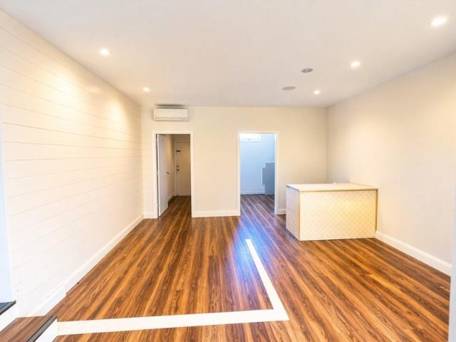 Retail for rent in Sydney, New South Wales