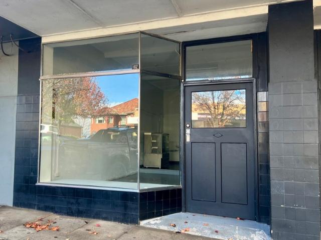 Retail for rent in Cowra, New South Wales