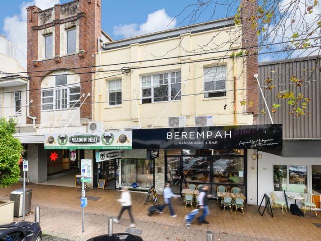 Retail for rent in Sydney, New South Wales