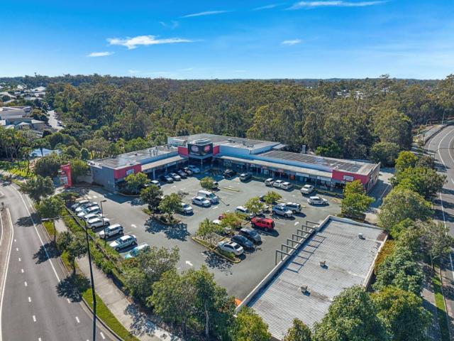 Retail for rent in Fernbrook, Queensland
