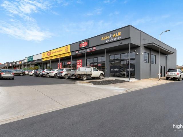 Retail for rent in Horseshoe Creek, South Australia