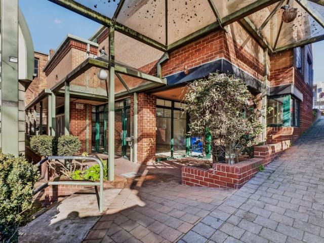 Retail for rent in Sydney, New South Wales