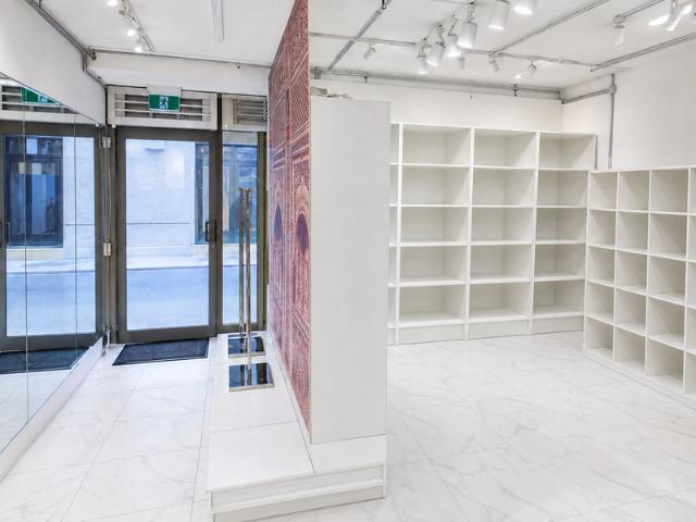 Retail for rent in Sydney, New South Wales