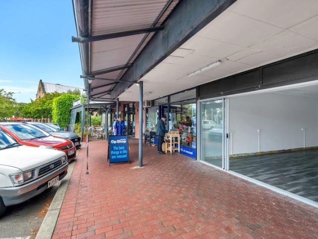Retail for rent in Horseshoe Creek, South Australia