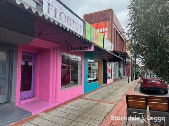 Retail for rent in Morwell, Victoria