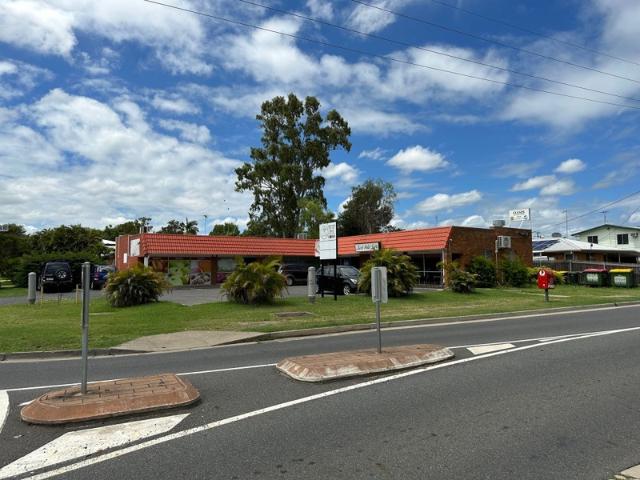 Retail for rent in Rockhampton, Queensland