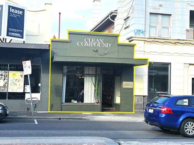 Retail for rent in Camerons Creek, Victoria