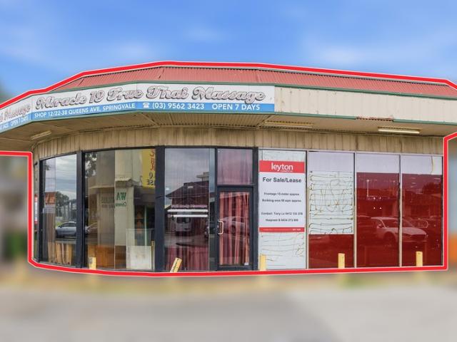 Retail for sale in Camerons Creek, Victoria
