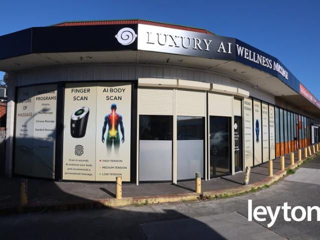 Retail for sale in Camerons Creek, Victoria