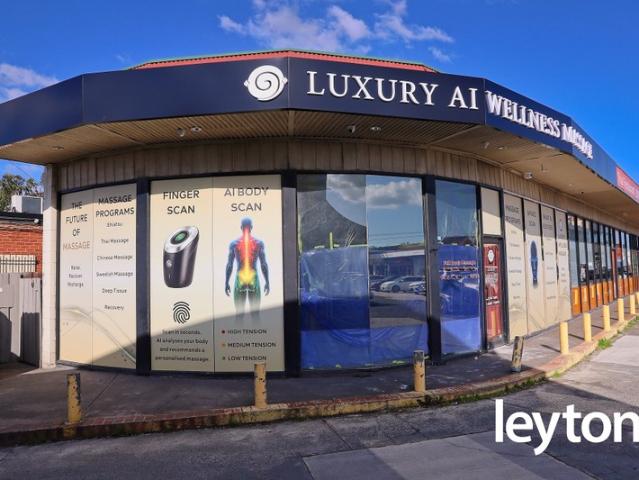 Retail for sale in Camerons Creek, Victoria