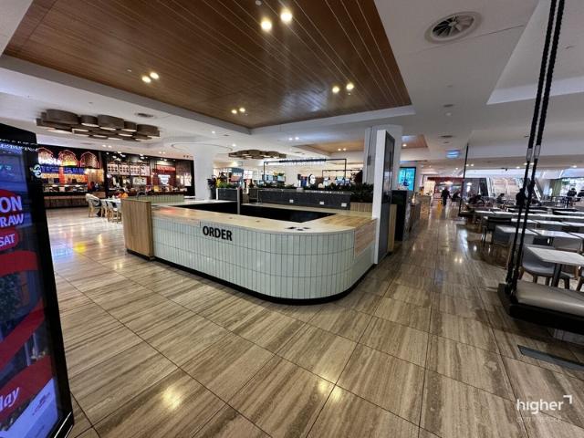 Retail for rent in Horseshoe Creek, South Australia
