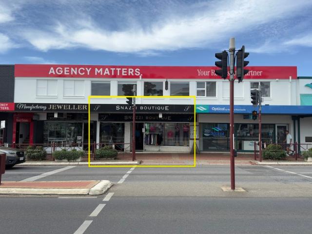 Retail for rent in Horseshoe Creek, South Australia