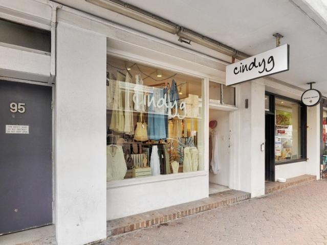 Retail for rent in Sydney, New South Wales